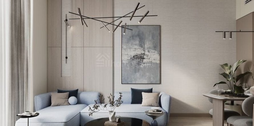 شقة في Dubai South (Dubai World Central)، دبي 2 غرفة نوم ، 109 متر مربع . ر قم 718138