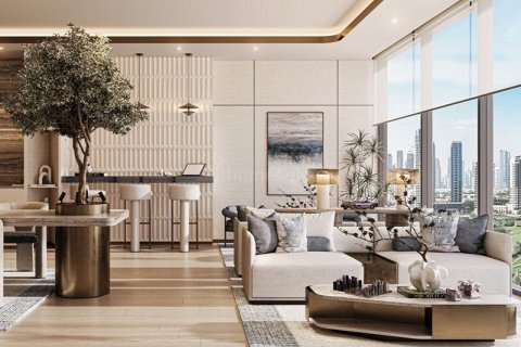 Byt v Dubai South (Dubai World Central), SAE 2 ložnice, 109 m² Č.: 718138 - fotografie 5
