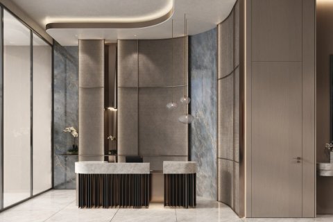 مغازه برای فروش در Al Furjan، Dubai، امارات متحده عربی 331 متر مربع ، شماره 718139 - تصویر 1