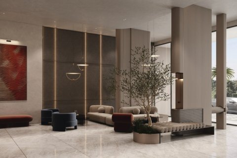 مغازه برای فروش در Al Furjan، Dubai، امارات متحده عربی 331 متر مربع ، شماره 718139 - تصویر 7