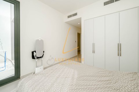 Vila di Dubai South (Dubai World Central), UEA 3 kamar tidur, 141 m2 nomor 718149 - foto 15