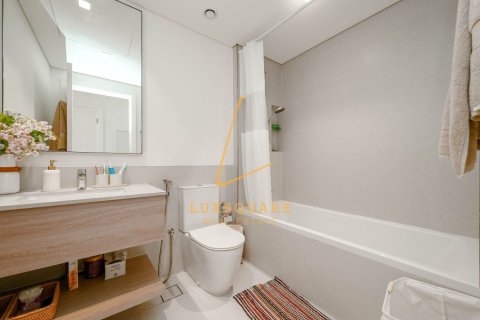 Vila di Dubai South (Dubai World Central), UEA 3 kamar tidur, 141 m2 nomor 718149 - foto 21