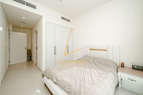 Vila di Dubai South (Dubai World Central), UEA 3 kamar tidur, 141 m2 nomor 718149 - foto 14