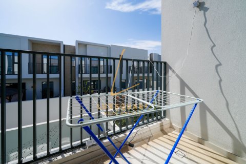 Vila di Dubai South (Dubai World Central), UEA 3 kamar tidur, 141 m2 nomor 718149 - foto 23