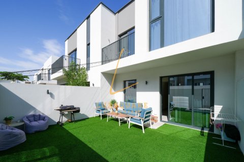 Vila di Dubai South (Dubai World Central), UEA 3 kamar tidur, 141 m2 nomor 718149 - foto 24