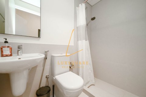 Vila di Dubai South (Dubai World Central), UEA 3 kamar tidur, 141 m2 nomor 718149 - foto 19