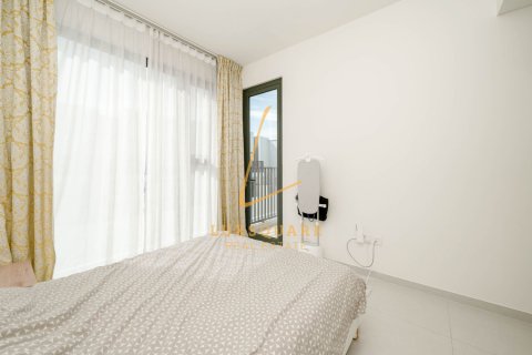 Vila di Dubai South (Dubai World Central), UEA 3 kamar tidur, 141 m2 nomor 718149 - foto 16