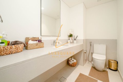 Vila di Dubai South (Dubai World Central), UEA 3 kamar tidur, 141 m2 nomor 718149 - foto 20
