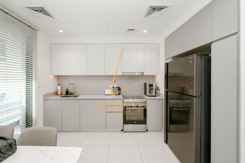 Vila di Dubai South (Dubai World Central), UEA 3 kamar tidur, 141 m2 nomor 718149 - foto 3