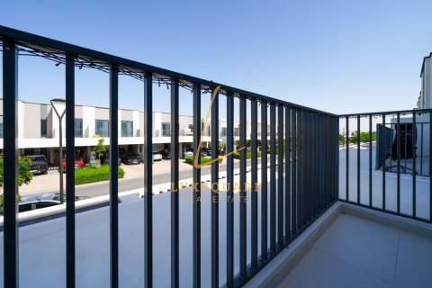 Vila di Dubai South (Dubai World Central), UEA 3 kamar tidur, 141 m2 nomor 718149 - foto 28