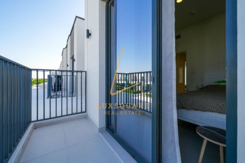 Vila di Dubai South (Dubai World Central), UEA 3 kamar tidur, 141 m2 nomor 718149 - foto 27