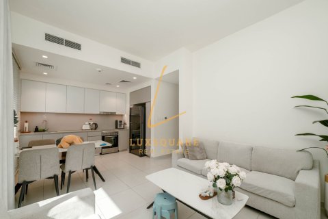 Vila di Dubai South (Dubai World Central), UEA 3 kamar tidur, 141 m2 nomor 718149 - foto 5