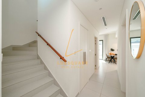 Vila di Dubai South (Dubai World Central), UEA 3 kamar tidur, 141 m2 nomor 718149 - foto 6