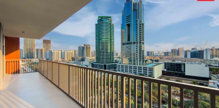 Apartamento em Dubai, EAU 2 quartos, 132.1 m2 № 702523