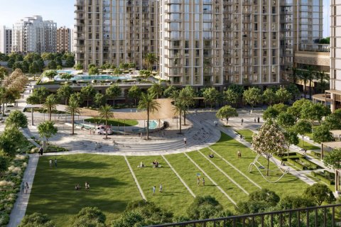 Dubai, BAE’de satılık daire 1 yatak odası, 71.6 m&sup2; No 702526 - fotoğraf 10