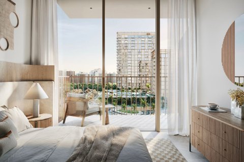 Dubai, BAE’de satılık daire 1 yatak odası, 71.6 m&sup2; No 702526 - fotoğraf 4