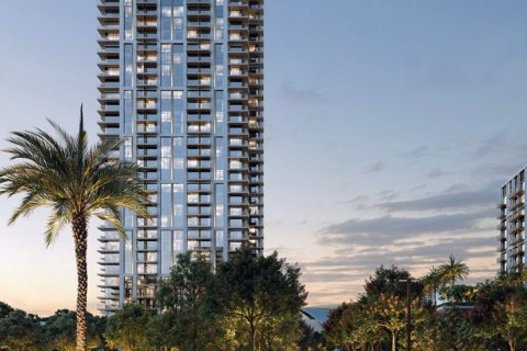 Dubai, BAE’de satılık daire 1 yatak odası, 71.6 m&sup2; No 702526 - fotoğraf 5