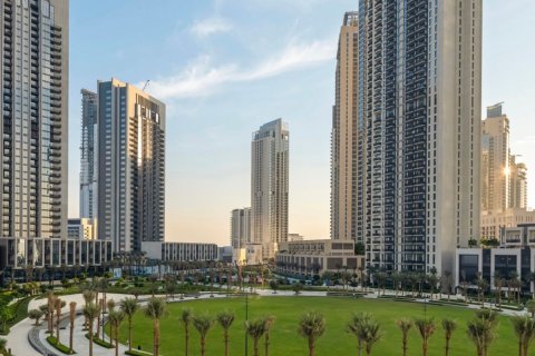 Dubai, BAE’de satılık daire 1 yatak odası, 71.6 m&sup2; No 702526 - fotoğraf 3