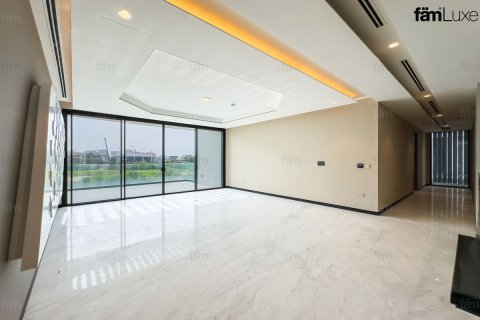 Βίλα σε Dubai Hills Estate, ΗΑΕ 6 υπνοδωμάτια, 1286.4 τ.μ. Αρ. 702520 - φωτογραφία 20