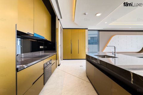 Βίλα σε Dubai Hills Estate, ΗΑΕ 6 υπνοδωμάτια, 1286.4 τ.μ. Αρ. 702520 - φωτογραφία 9