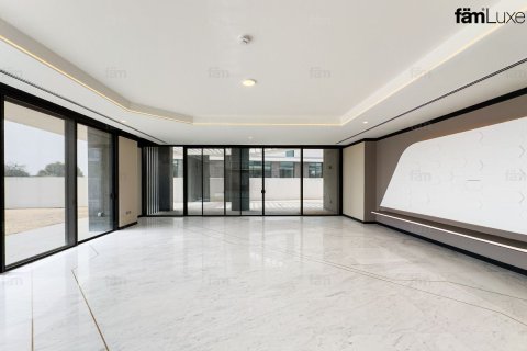 Βίλα σε Dubai Hills Estate, ΗΑΕ 6 υπνοδωμάτια, 1286.4 τ.μ. Αρ. 702520 - φωτογραφία 26