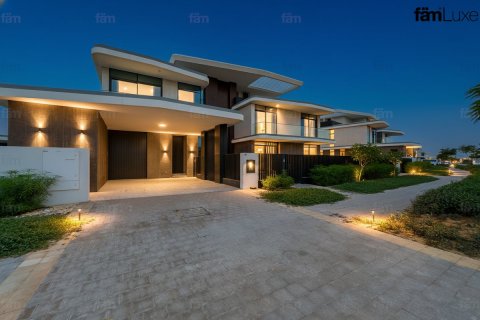 Βίλα σε Dubai Hills Estate, ΗΑΕ 6 υπνοδωμάτια, 1286.4 τ.μ. Αρ. 702520 - φωτογραφία 11