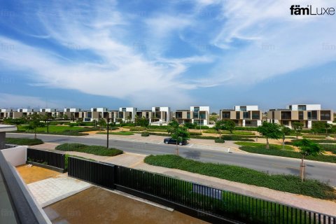 Βίλα σε Dubai Hills Estate, ΗΑΕ 6 υπνοδωμάτια, 1286.4 τ.μ. Αρ. 702520 - φωτογραφία 12