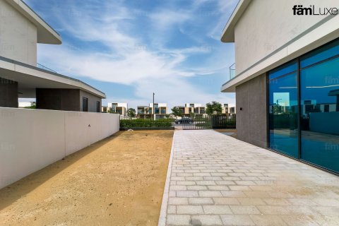 Βίλα σε Dubai Hills Estate, ΗΑΕ 6 υπνοδωμάτια, 1286.4 τ.μ. Αρ. 702520 - φωτογραφία 29
