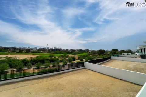 Βίλα σε Dubai Hills Estate, ΗΑΕ 6 υπνοδωμάτια, 1286.4 τ.μ. Αρ. 702520 - φωτογραφία 30