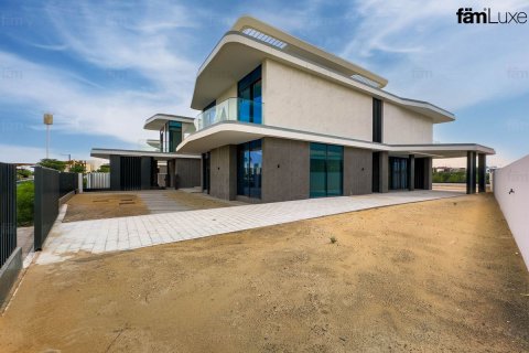 Βίλα σε Dubai Hills Estate, ΗΑΕ 6 υπνοδωμάτια, 1286.4 τ.μ. Αρ. 702520 - φωτογραφία 22