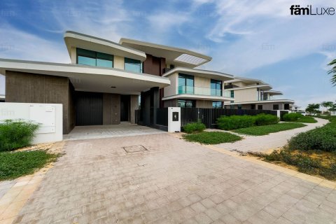 Villa en Dubai Hills Estate, Dubai, EAU 6 dormitorios, 1286.4 m² № 702520