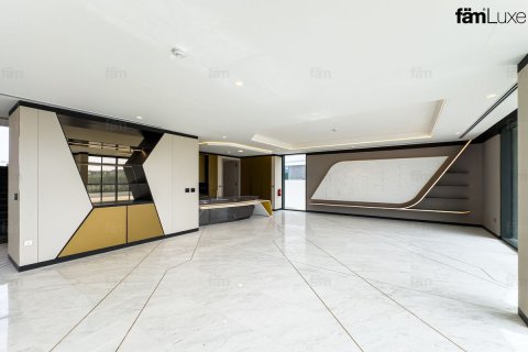Βίλα σε Dubai Hills Estate, ΗΑΕ 6 υπνοδωμάτια, 1286.4 τ.μ. Αρ. 702520 - φωτογραφία 4