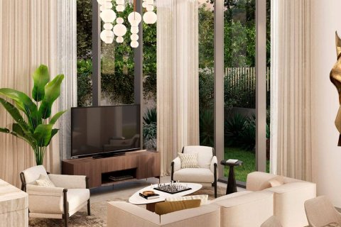 Townhouse de vânzare în Dubai, EAU 4 dormitoare, 243.6 mp.  №702524 - poză 5