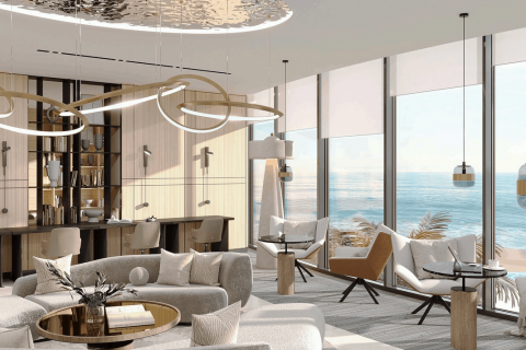 Leilighet til salgs i Ras Al Khaimah, Emiratene 2 soverom, 206 kvm Nr. 640169 - Foto 9