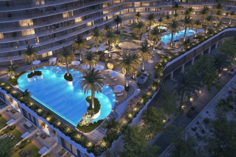 Leilighet til salgs i Ras Al Khaimah, Emiratene 2 soverom, 206 kvm Nr. 640169 - Foto 19