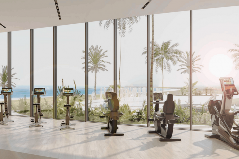Leilighet til salgs i Ras Al Khaimah, Emiratene 2 soverom, 206 kvm Nr. 640169 - Foto 12