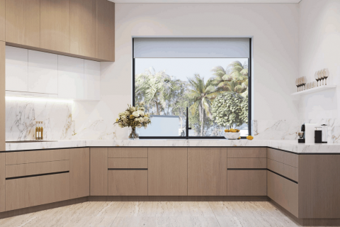 Leilighet til salgs i Ras Al Khaimah, Emiratene 2 soverom, 206 kvm Nr. 640169 - Foto 8