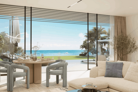 Leilighet til salgs i Ras Al Khaimah, Emiratene 2 soverom, 206 kvm Nr. 640169 - Foto 11