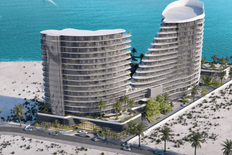 Leilighet til salgs i Ras Al Khaimah, Emiratene 2 soverom, 206 kvm Nr. 640169 - Foto 23