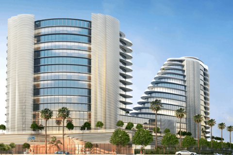 Appartement à vendre à  Ras Al Khaimah, EAU 1 chambre, 89 m2 № 640168 - photo 22