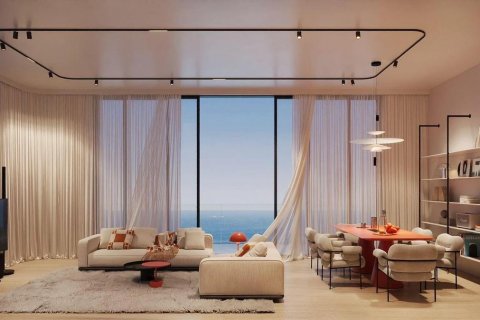 Appartement te koop in Deira, Dubai, VAE 1 slaapkamer, 63 vr.m., nr 640170 - foto 1