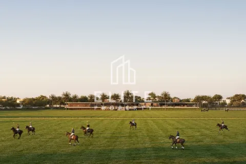 Villa til salg i Dubai, UAE 4 soveværelser № 638830 - foto 3