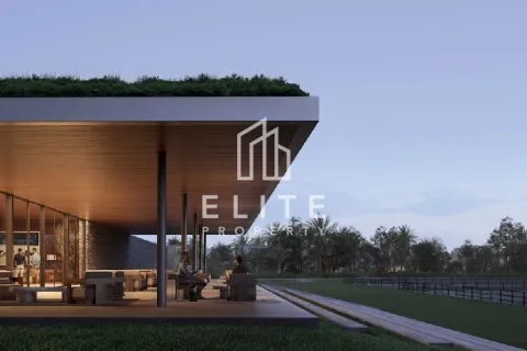 Villa til salg i Dubai, UAE 4 soveværelser № 638830 - foto 10