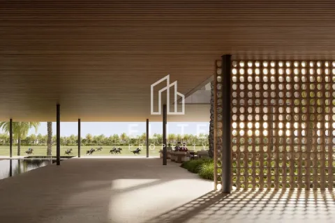 Villa til salg i Dubai, UAE 4 soveværelser № 638830 - foto 4