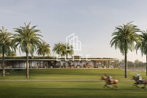 Villa til salg i Dubai, UAE 4 soveværelser № 638830 - foto 2