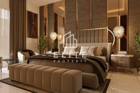 Apartemen di Dubai, UEA 1 kamar tidur, 68 m2 nomor 638827 - foto 6