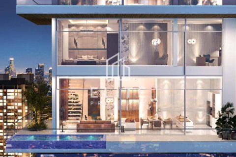 Lakás itt: Dubai, EAE, 1 hálószoba, 68 m², azonosító: 638827 - fénykép 11