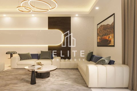 Lakás itt: Dubai, EAE, 1 hálószoba, 68 m², azonosító: 638827 - fénykép 8