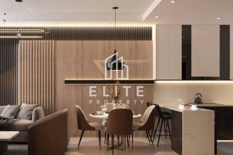 Apartemen di Dubai, UEA 1 kamar tidur, 68 m2 nomor 638827 - foto 5