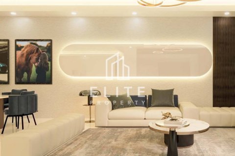 Apartemen di Dubai, UEA 1 kamar tidur, 68 m2 nomor 638827 - foto 2